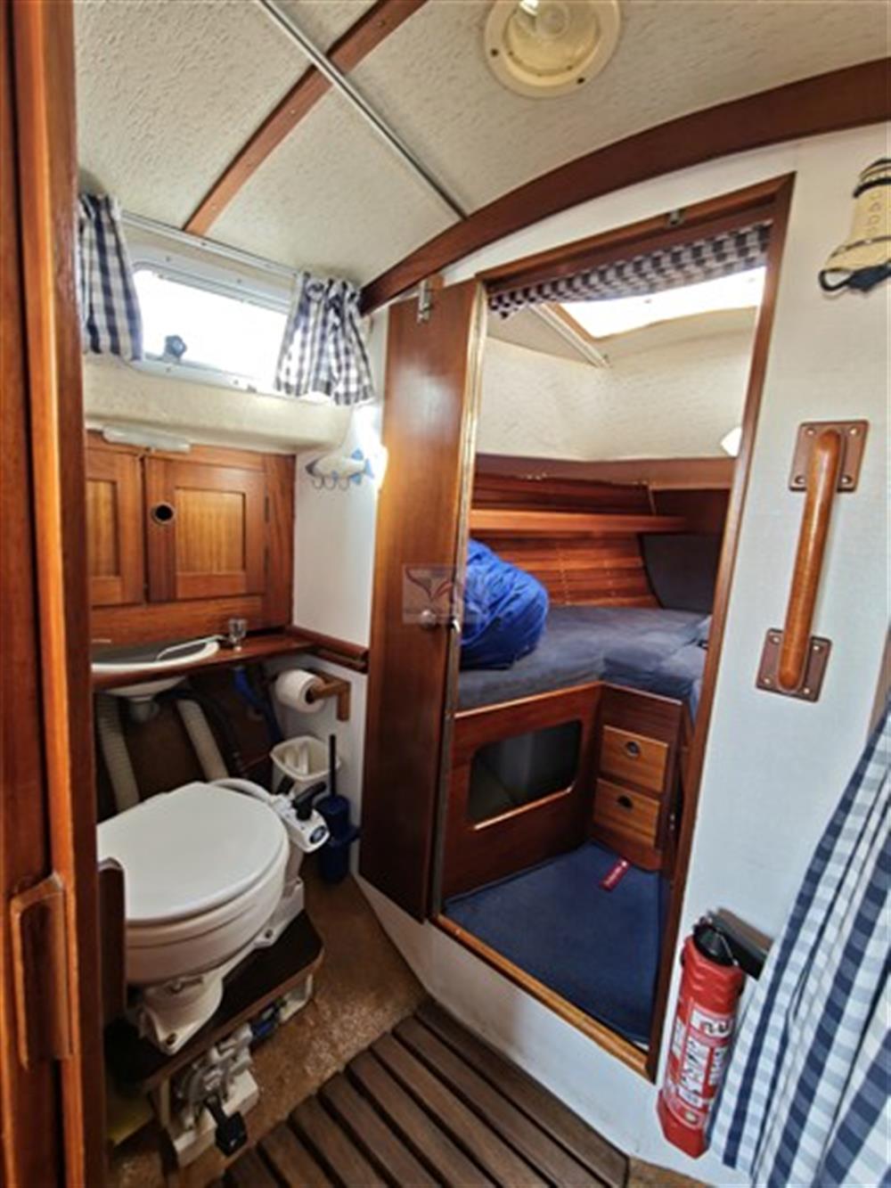 Hallberg&nbsp;Rassy&nbsp;HR&nbsp;31&nbsp;Monsun