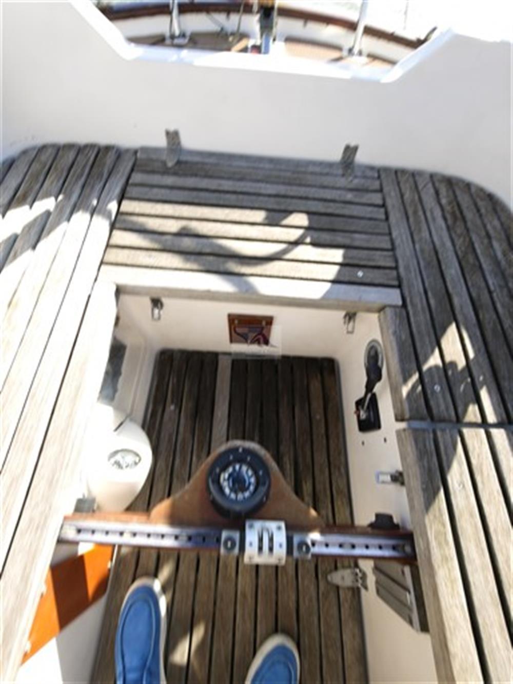Hallberg&nbsp;Rassy&nbsp;HR&nbsp;31&nbsp;Monsun