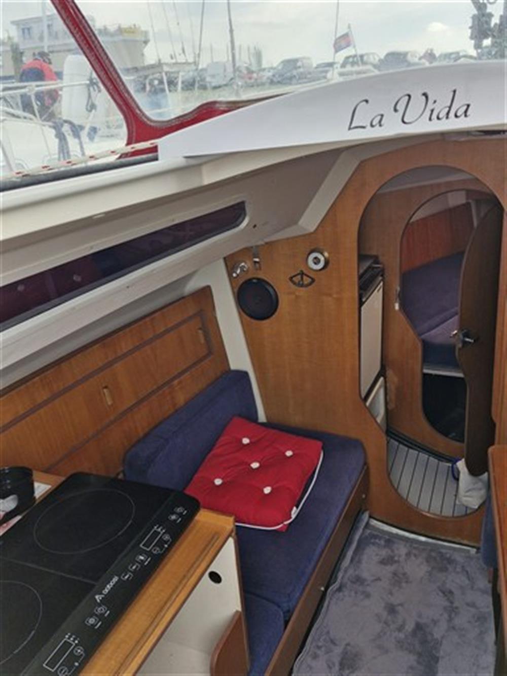 Comar&nbsp;COMET&nbsp;801