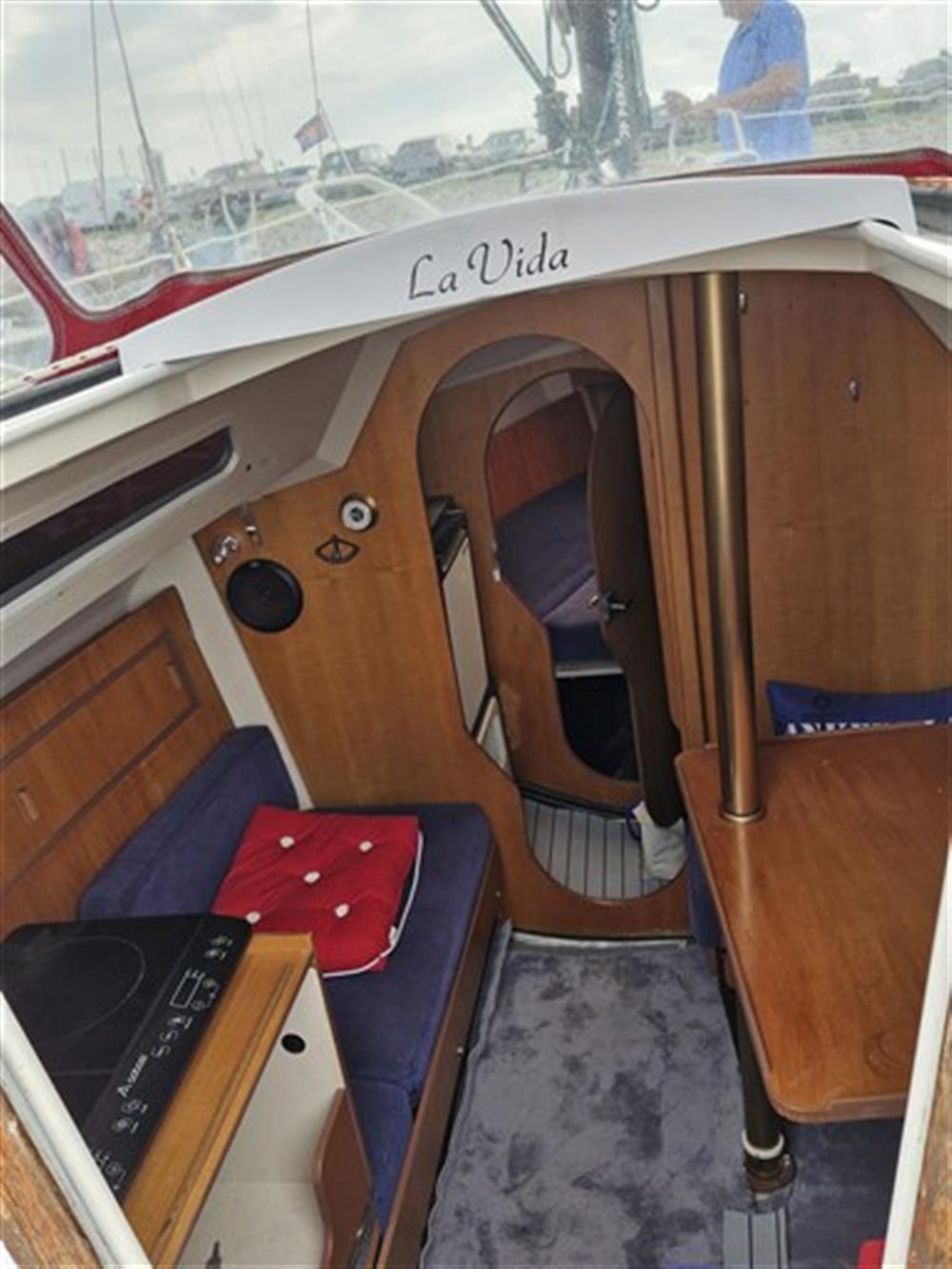 Comar&nbsp;COMET&nbsp;801
