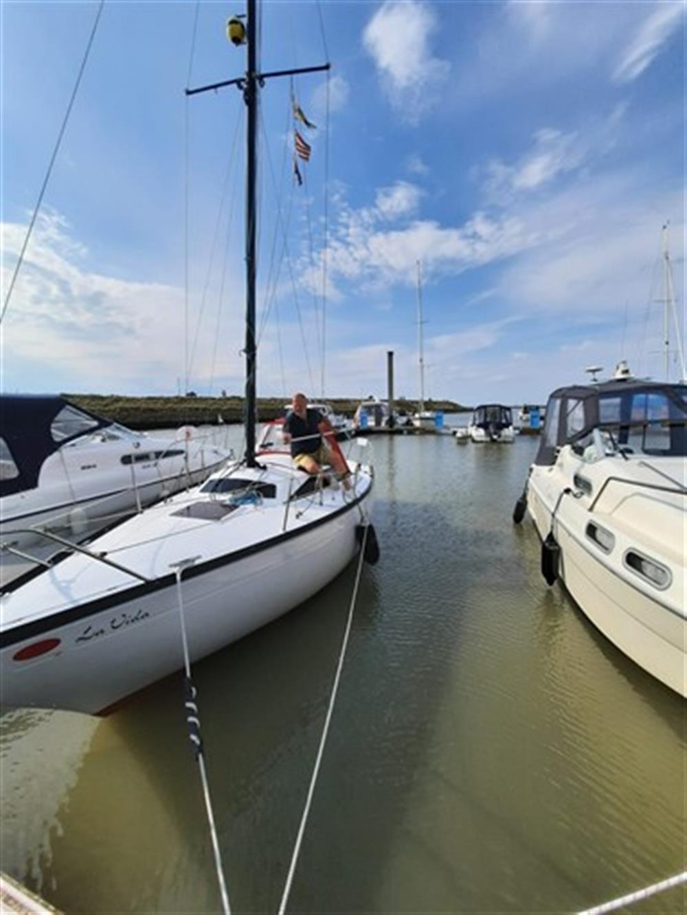 Comar&nbsp;COMET&nbsp;801