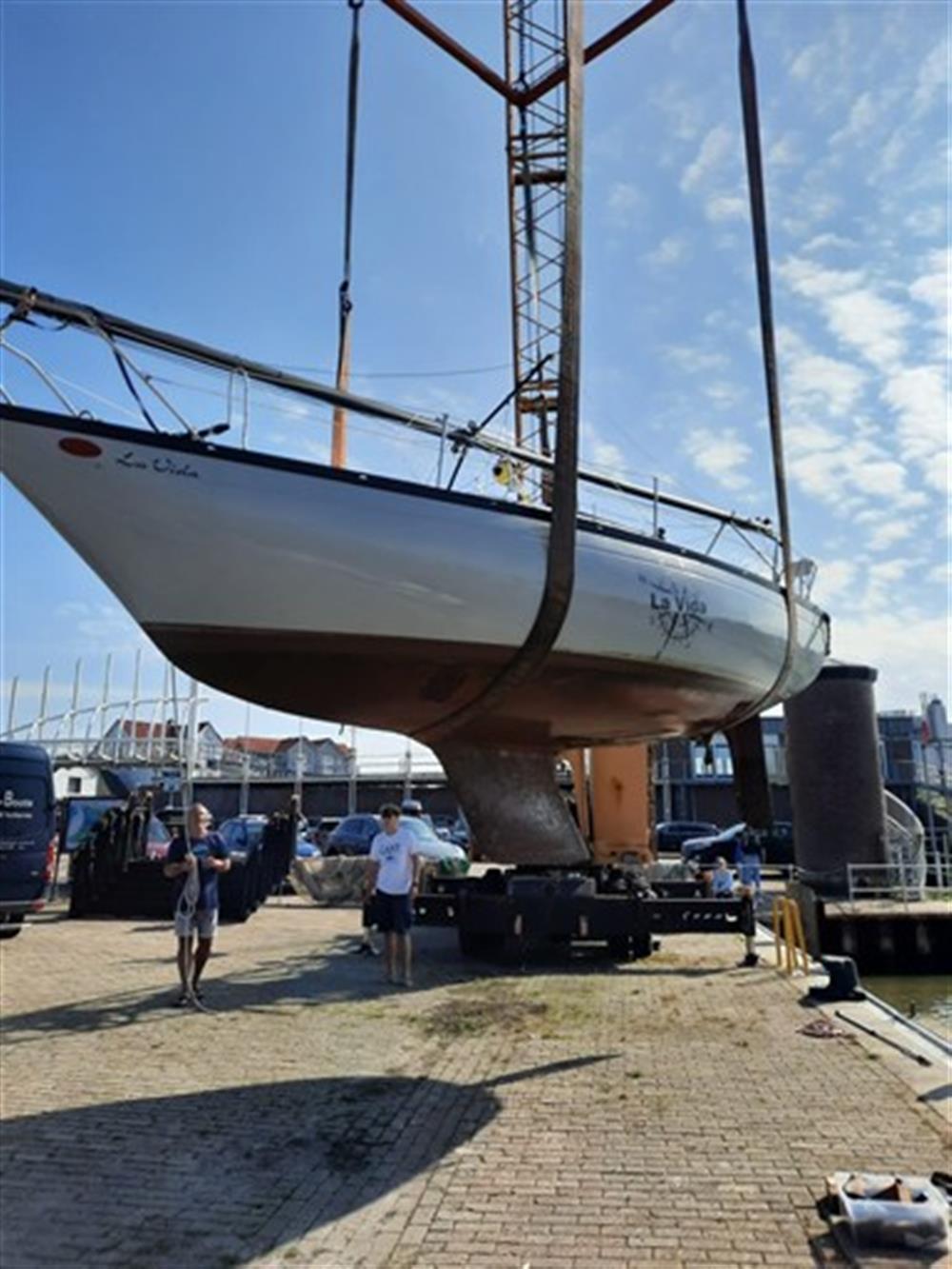 Comar&nbsp;COMET&nbsp;801