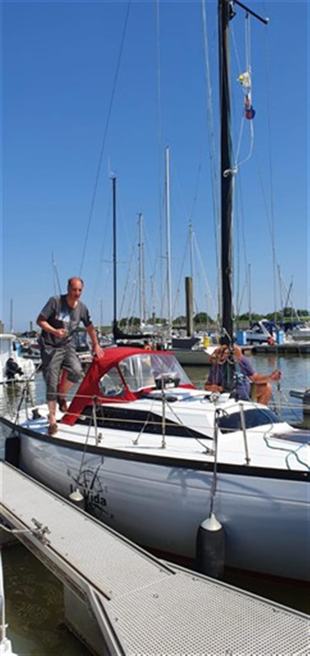 Comar&nbsp;COMET&nbsp;801