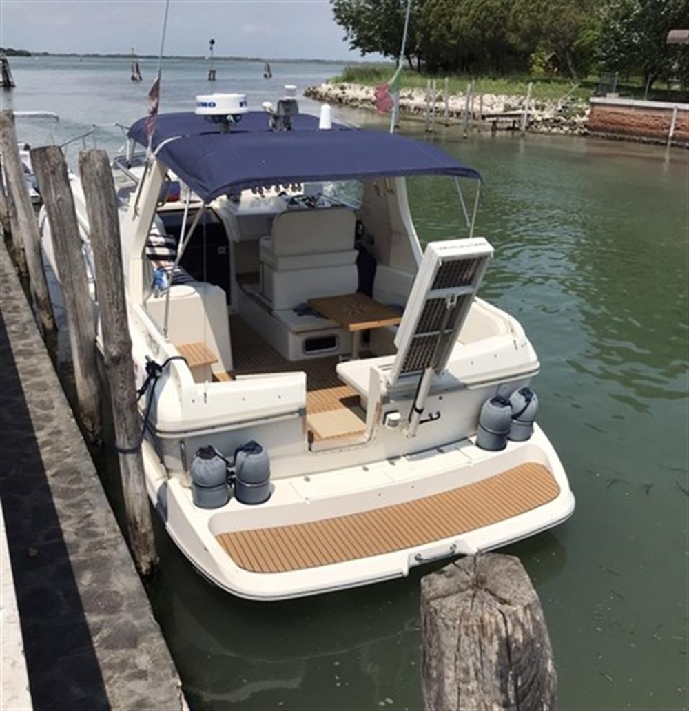 Fjord&nbsp;FJORD&nbsp;DOLPHIN&nbsp;1200