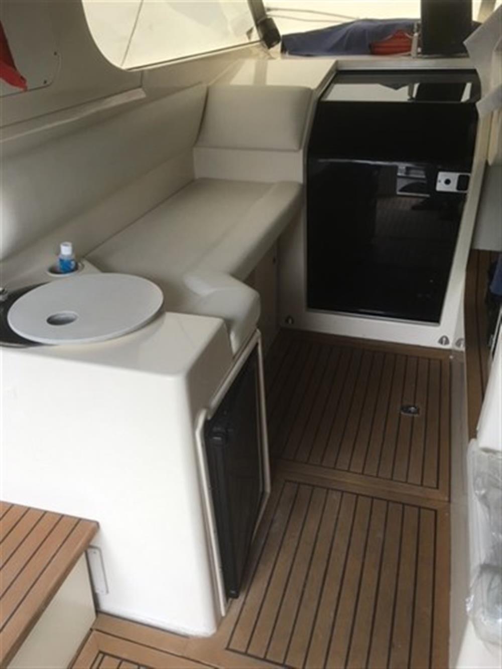 Fjord&nbsp;FJORD&nbsp;DOLPHIN&nbsp;1200