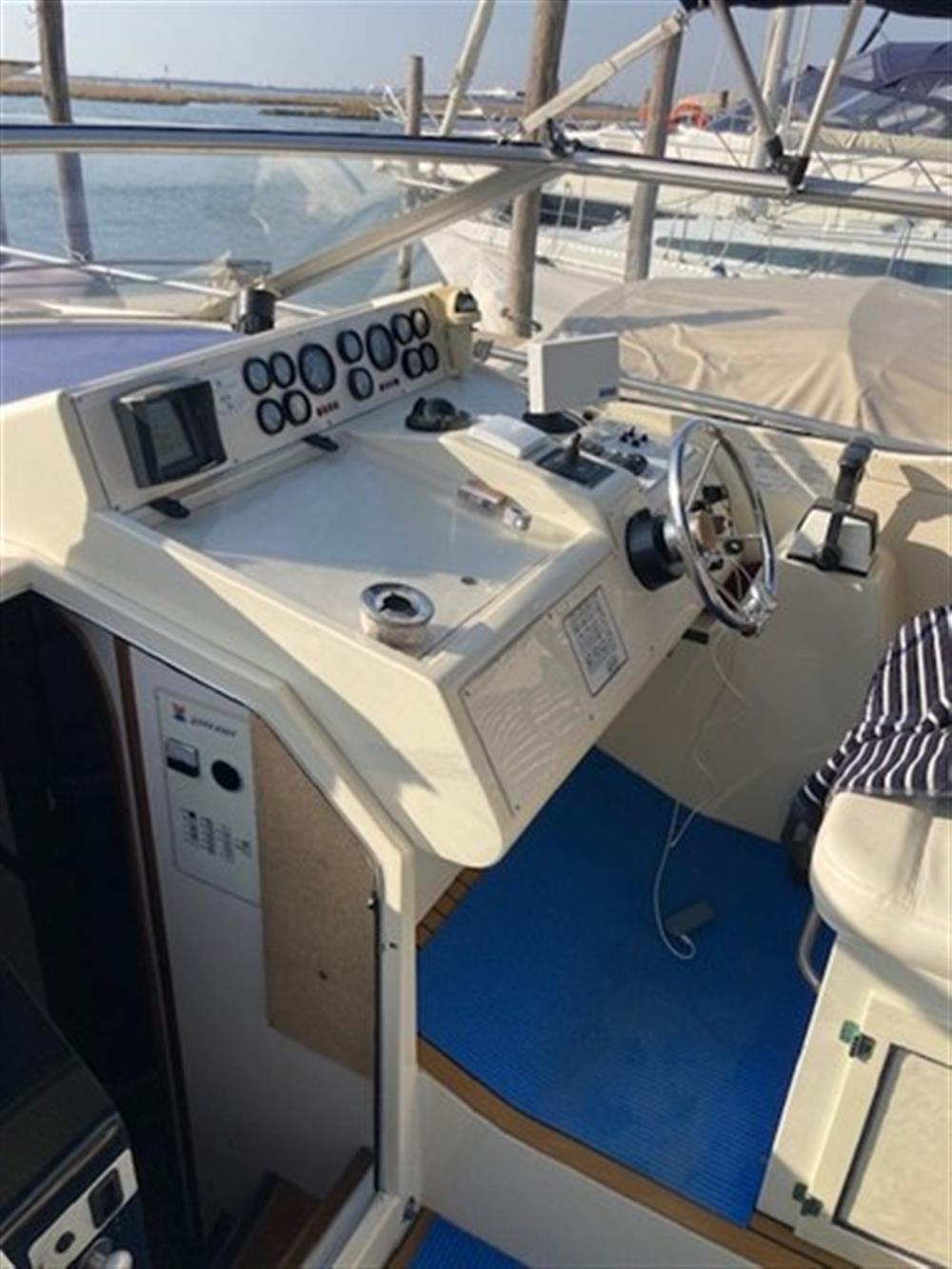Fjord&nbsp;FJORD&nbsp;DOLPHIN&nbsp;1200