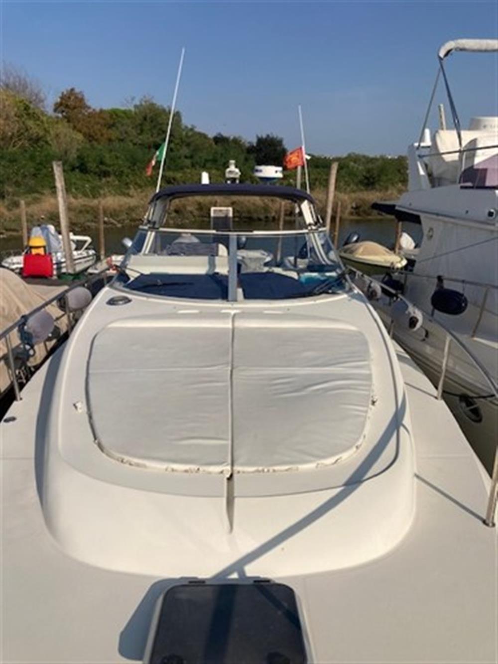 Fjord&nbsp;FJORD&nbsp;DOLPHIN&nbsp;1200