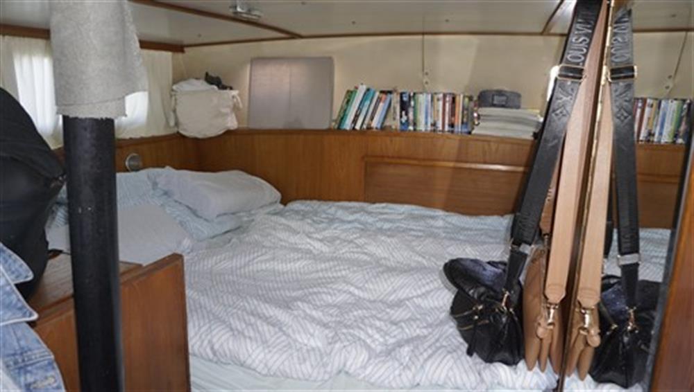 Pedro&nbsp;Boat&nbsp;PEDRO&nbsp;950&nbsp;refit&nbsp;2020