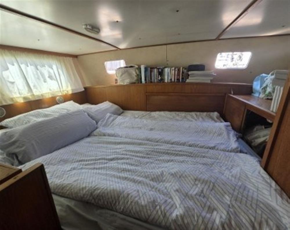 Pedro&nbsp;Boat&nbsp;PEDRO&nbsp;950&nbsp;refit&nbsp;2020