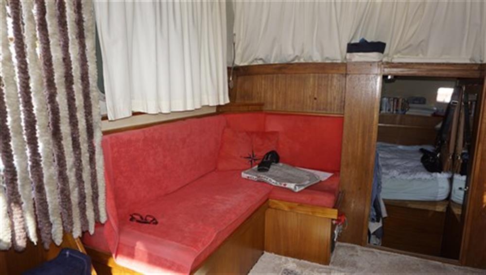 Pedro&nbsp;Boat&nbsp;PEDRO&nbsp;950&nbsp;refit&nbsp;2020