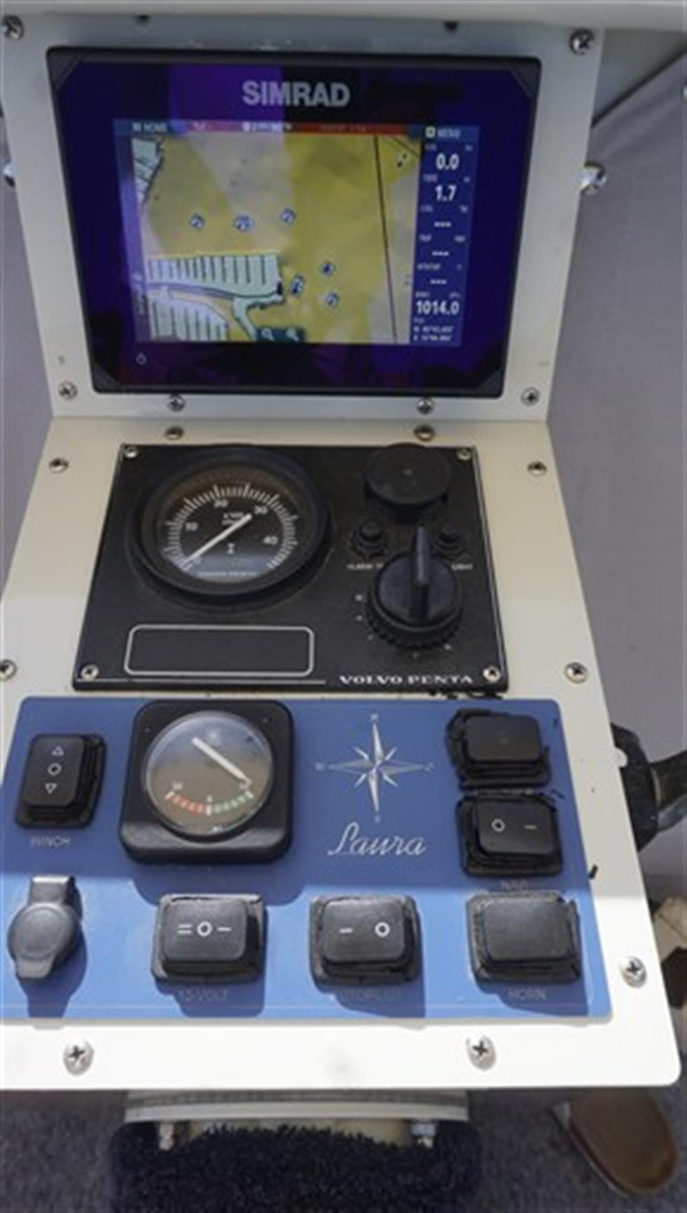 Pedro&nbsp;Boat&nbsp;PEDRO&nbsp;950&nbsp;refit&nbsp;2020