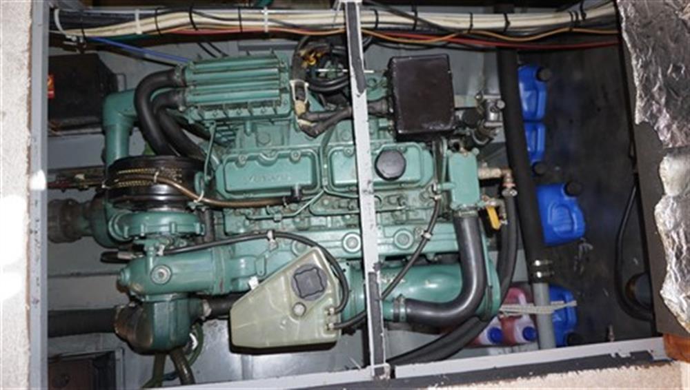 Pedro&nbsp;Boat&nbsp;PEDRO&nbsp;950&nbsp;refit&nbsp;2020