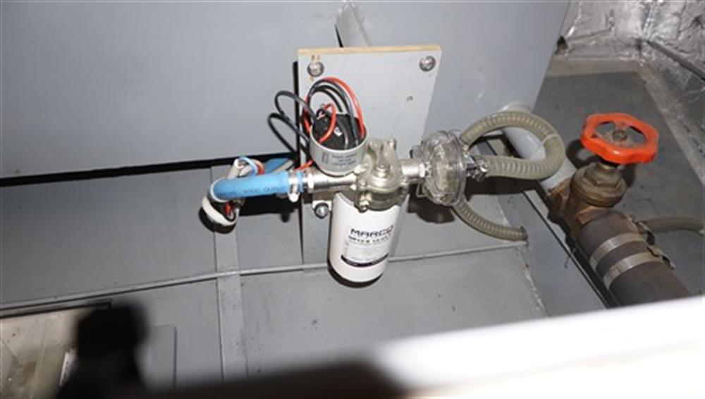 Pedro&nbsp;Boat&nbsp;PEDRO&nbsp;950&nbsp;refit&nbsp;2020