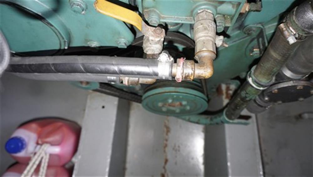 Pedro&nbsp;Boat&nbsp;PEDRO&nbsp;950&nbsp;refit&nbsp;2020