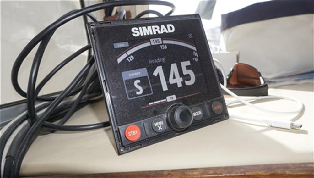 Pedro&nbsp;Boat&nbsp;PEDRO&nbsp;950&nbsp;refit&nbsp;2020