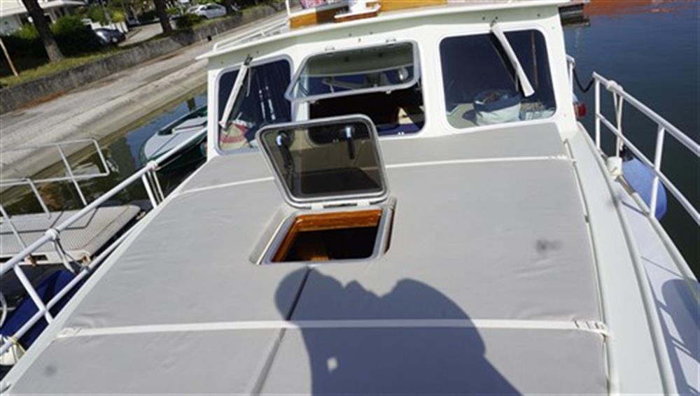 Pedro&nbsp;Boat&nbsp;PEDRO&nbsp;950&nbsp;refit&nbsp;2020