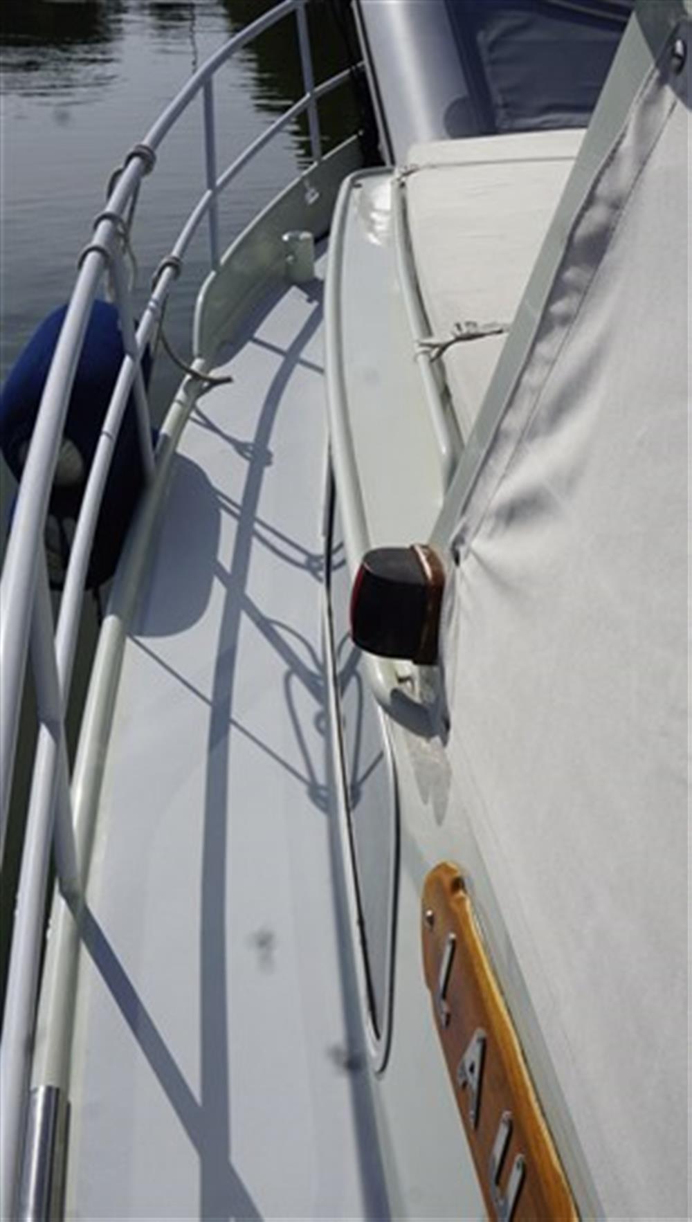Pedro&nbsp;Boat&nbsp;PEDRO&nbsp;950&nbsp;refit&nbsp;2020
