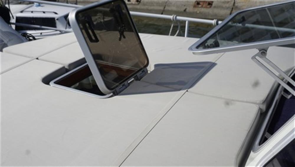 Pedro&nbsp;Boat&nbsp;PEDRO&nbsp;950&nbsp;refit&nbsp;2020