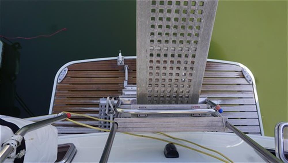 Pedro&nbsp;Boat&nbsp;PEDRO&nbsp;950&nbsp;refit&nbsp;2020
