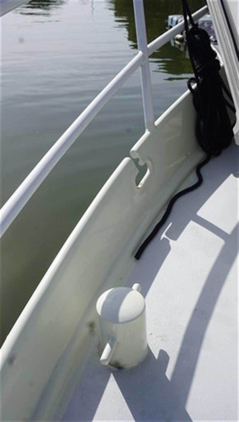 Pedro&nbsp;Boat&nbsp;PEDRO&nbsp;950&nbsp;refit&nbsp;2020