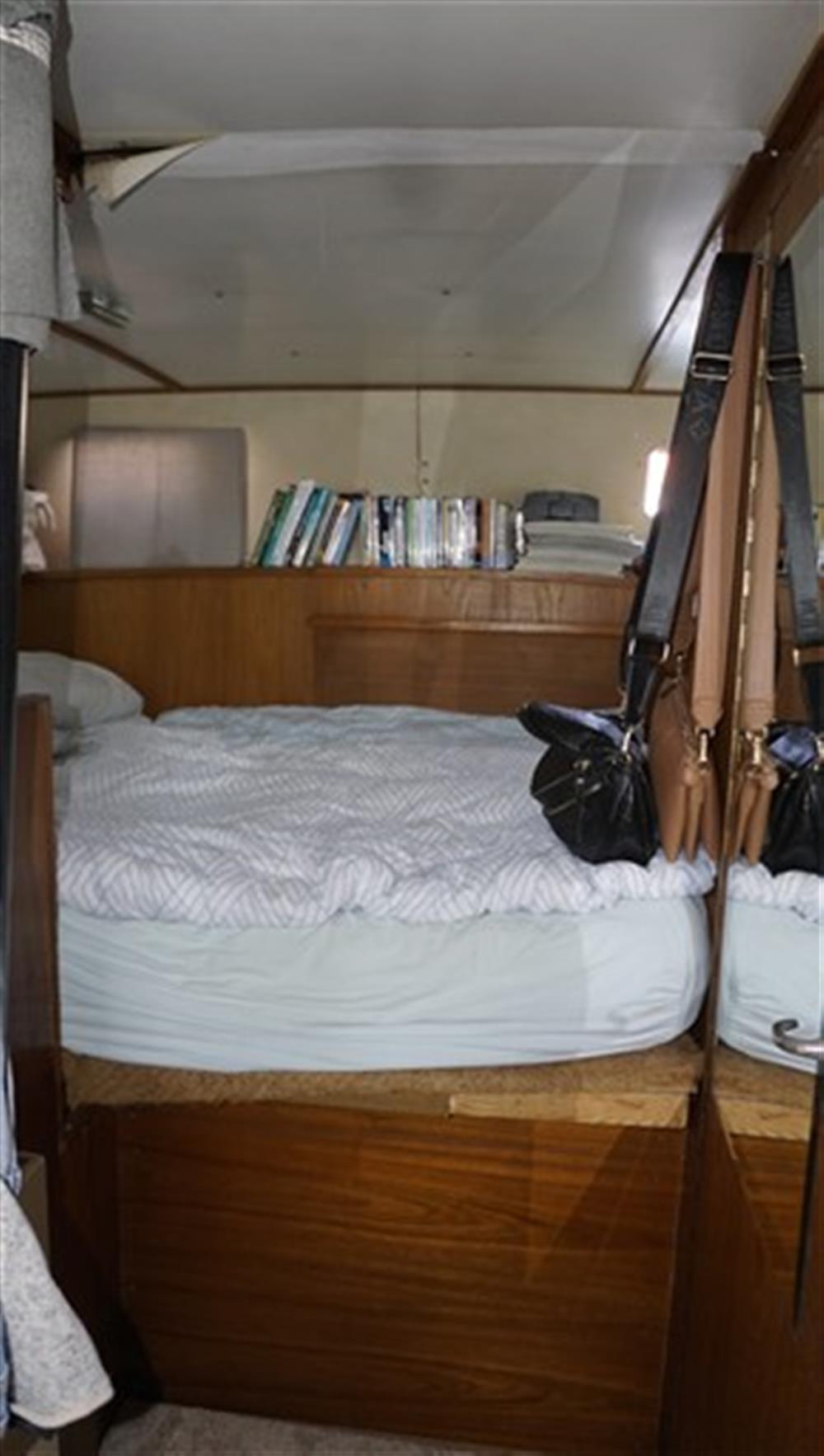 Pedro&nbsp;Boat&nbsp;PEDRO&nbsp;950&nbsp;refit&nbsp;2020