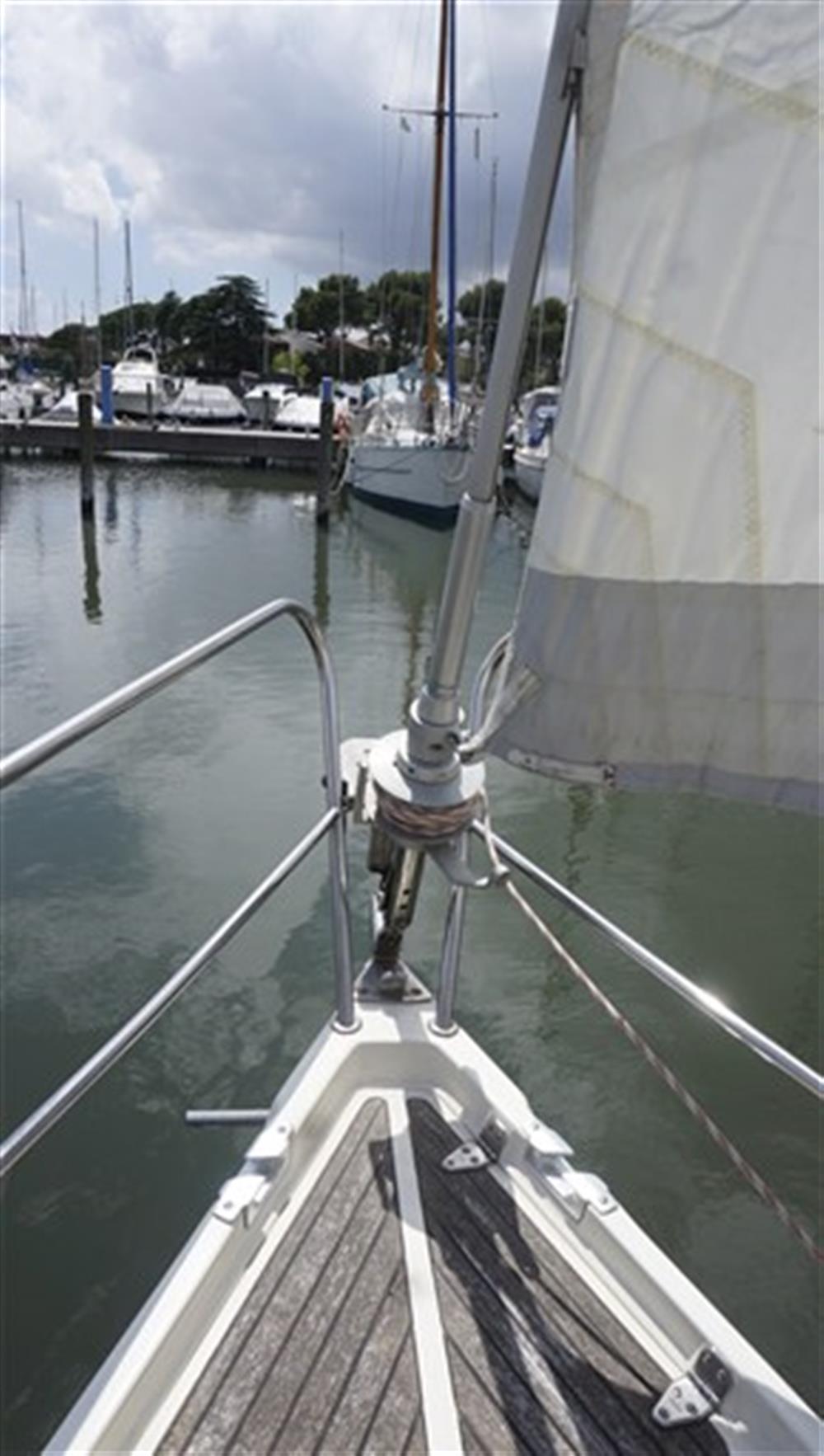 Sunbeam&nbsp;SUNBEAM&nbsp;33