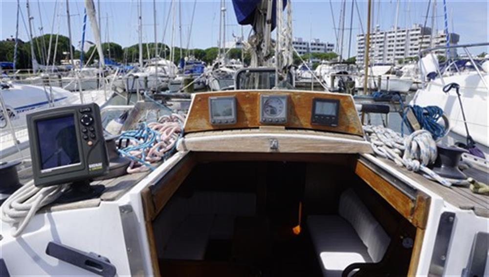 Granada&nbsp;Yachts&nbsp;Granada&nbsp;35