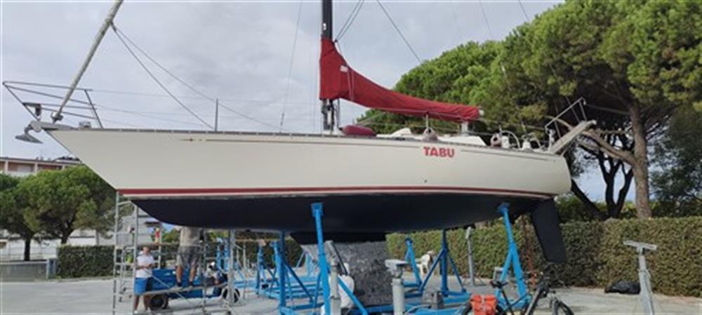 Baltic&nbsp;Yachts&nbsp;BALTIC&nbsp;39