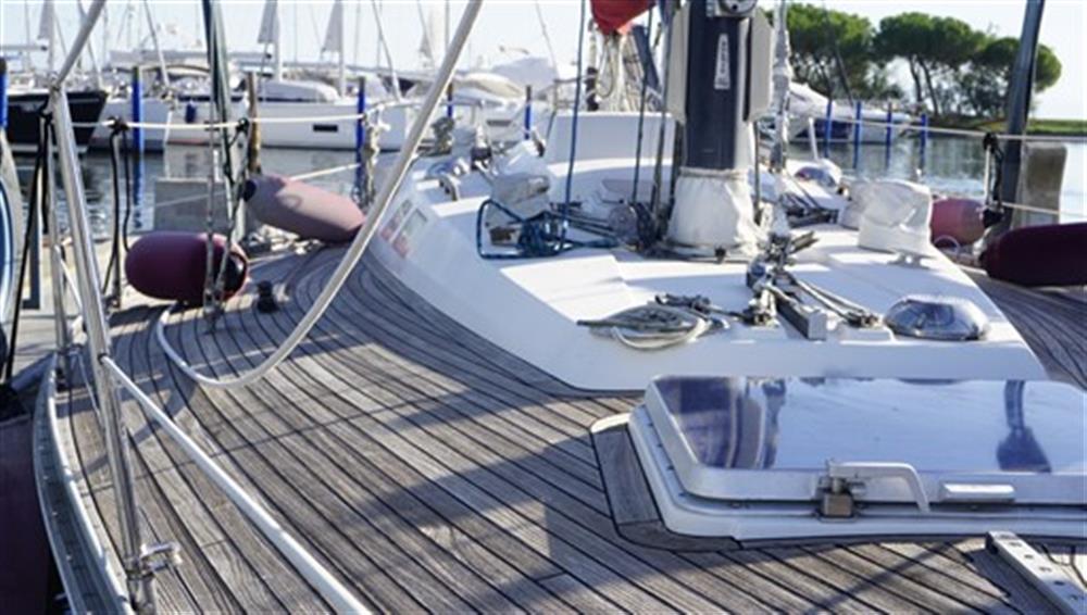 Baltic&nbsp;Yachts&nbsp;BALTIC&nbsp;39