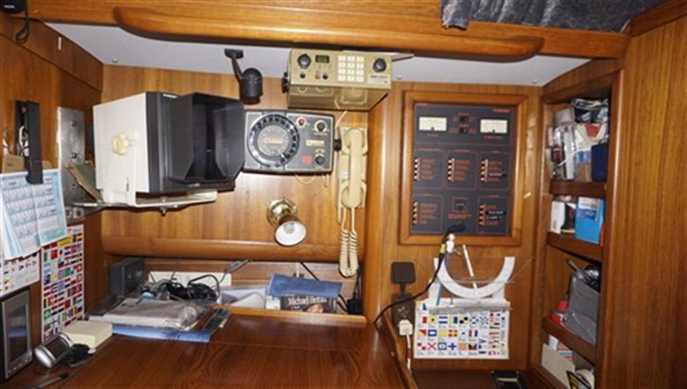 Jeanneau&nbsp;SUN&nbsp;LEGEND&nbsp;41