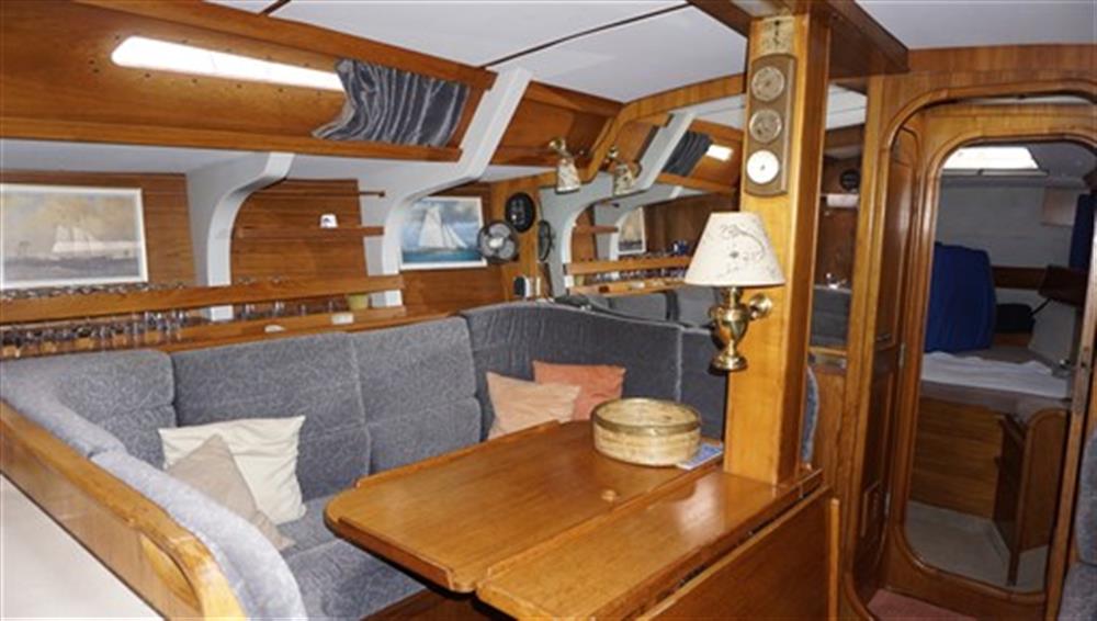 Jeanneau&nbsp;SUN&nbsp;LEGEND&nbsp;41