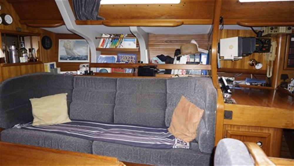 Jeanneau&nbsp;SUN&nbsp;LEGEND&nbsp;41