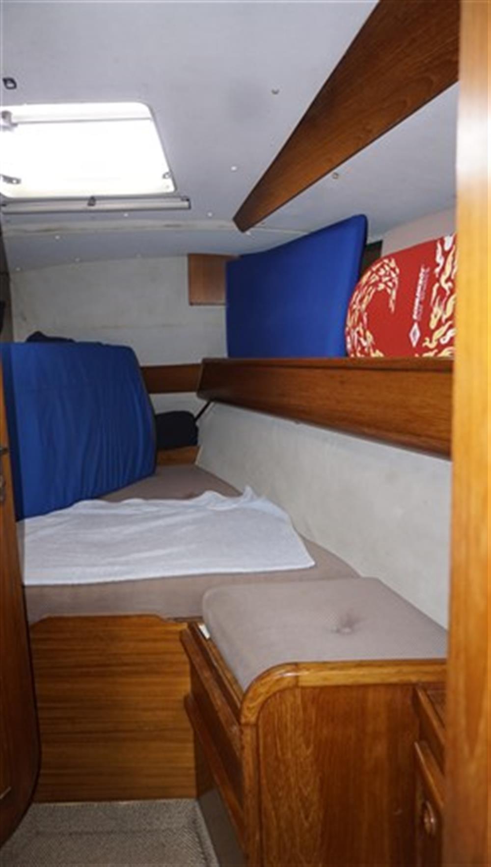 Jeanneau&nbsp;SUN&nbsp;LEGEND&nbsp;41