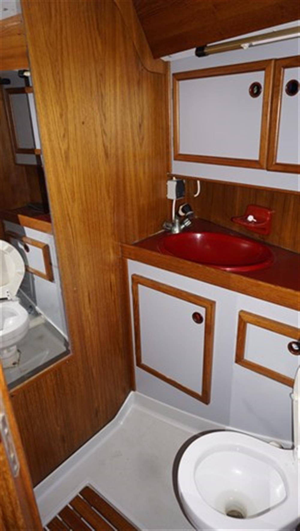 Jeanneau&nbsp;SUN&nbsp;LEGEND&nbsp;41
