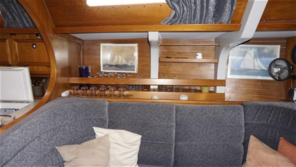Jeanneau&nbsp;SUN&nbsp;LEGEND&nbsp;41