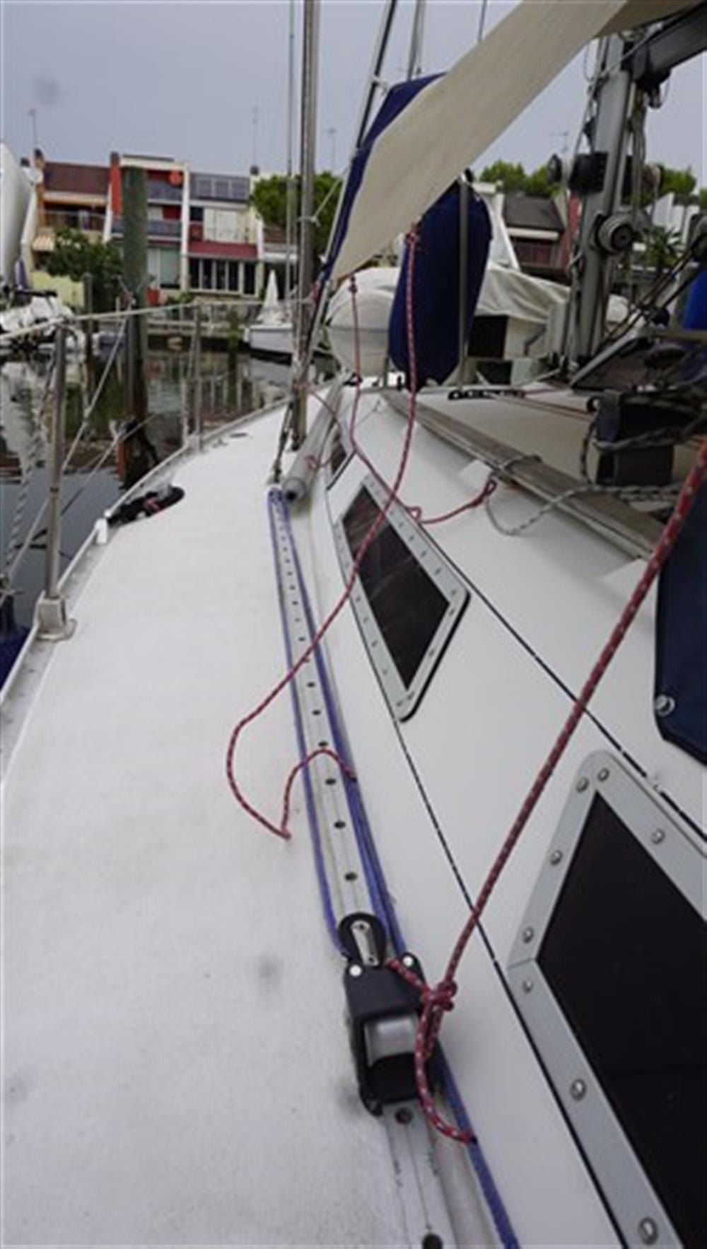Jeanneau&nbsp;SUN&nbsp;LEGEND&nbsp;41