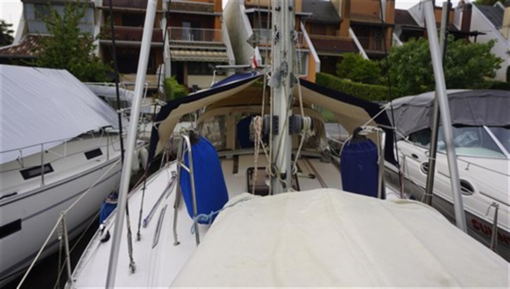 Jeanneau&nbsp;SUN&nbsp;LEGEND&nbsp;41