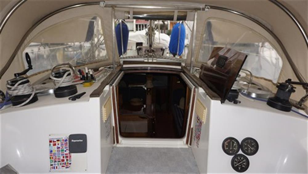 Jeanneau&nbsp;SUN&nbsp;LEGEND&nbsp;41