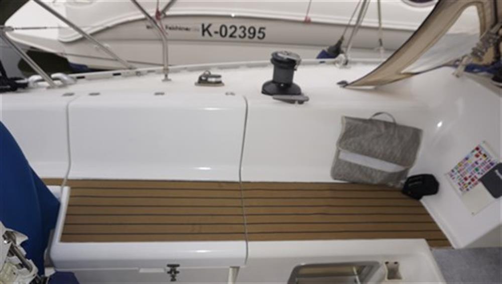 Jeanneau&nbsp;SUN&nbsp;LEGEND&nbsp;41