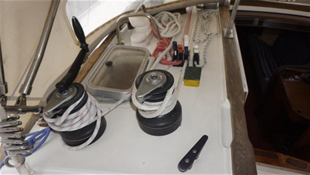 Jeanneau&nbsp;SUN&nbsp;LEGEND&nbsp;41