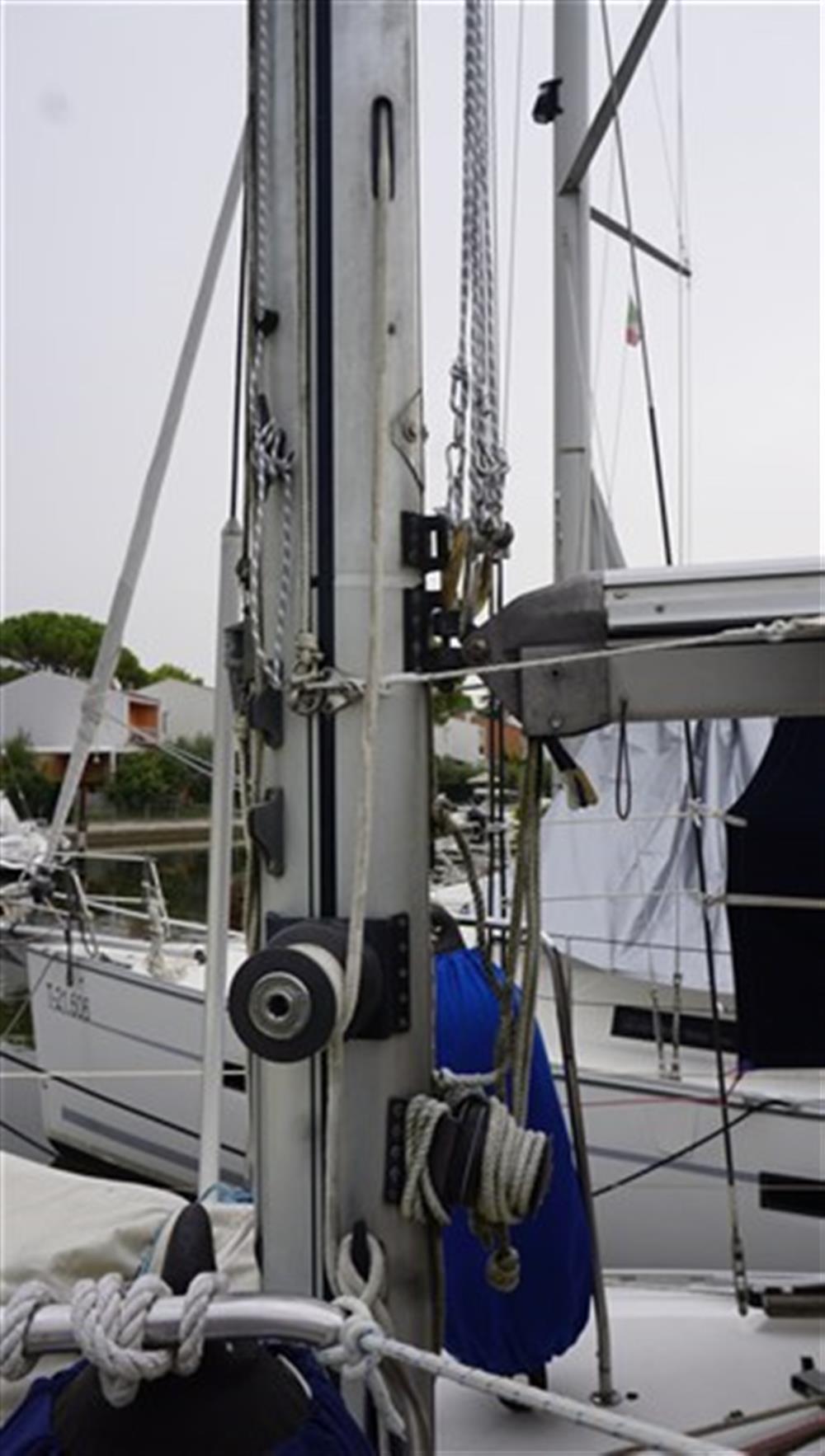 Jeanneau&nbsp;SUN&nbsp;LEGEND&nbsp;41