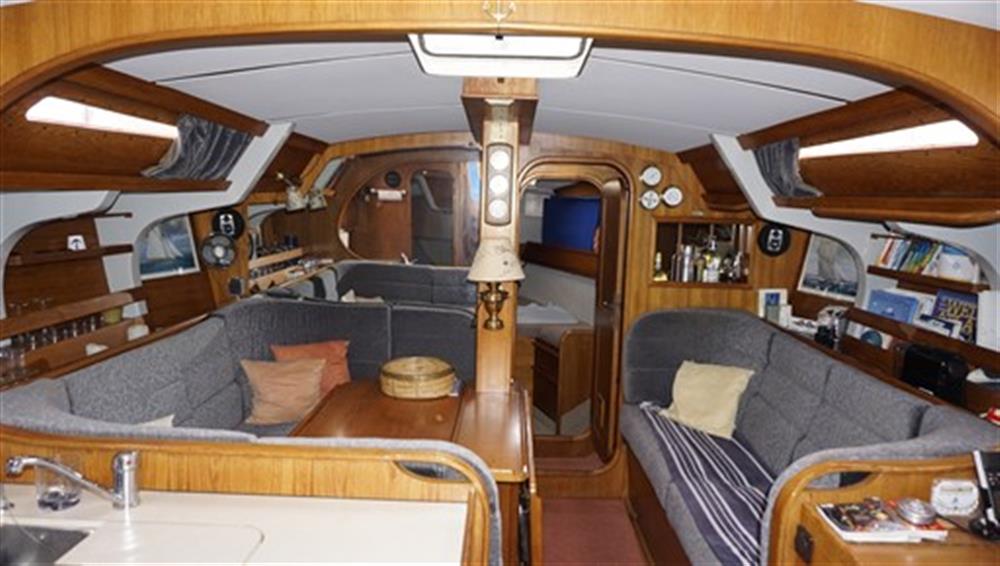 Jeanneau&nbsp;SUN&nbsp;LEGEND&nbsp;41