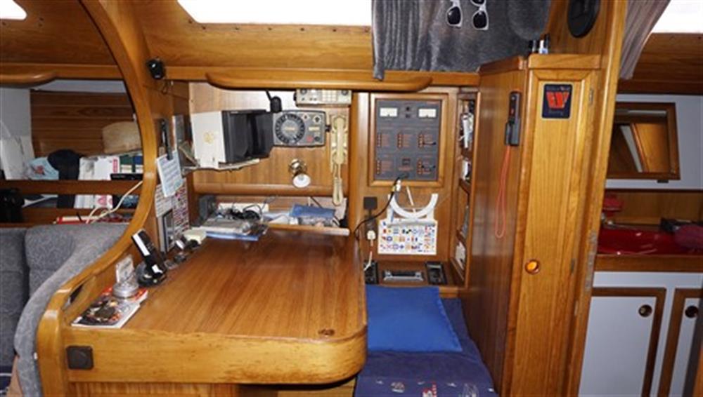Jeanneau&nbsp;SUN&nbsp;LEGEND&nbsp;41