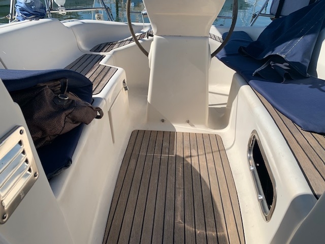 Bavaria&nbsp;Yachts&nbsp;BAVARIA&nbsp;31