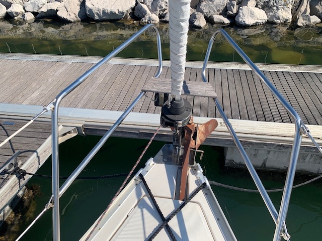 Bavaria&nbsp;Yachts&nbsp;BAVARIA&nbsp;31