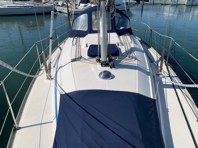 Bavaria&nbsp;Yachts&nbsp;BAVARIA&nbsp;31