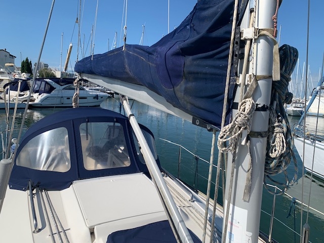Bavaria&nbsp;Yachts&nbsp;BAVARIA&nbsp;31