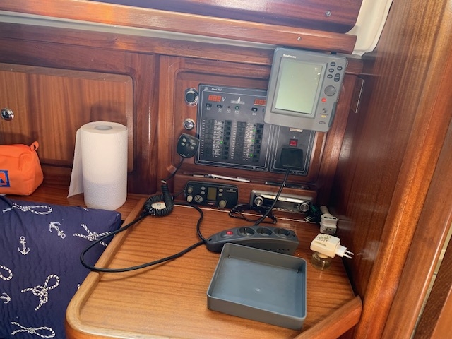 Bavaria&nbsp;Yachts&nbsp;BAVARIA&nbsp;31