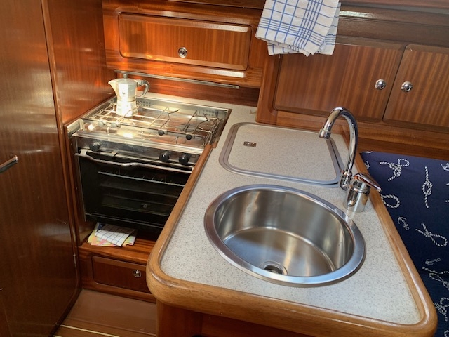 Bavaria&nbsp;Yachts&nbsp;BAVARIA&nbsp;31