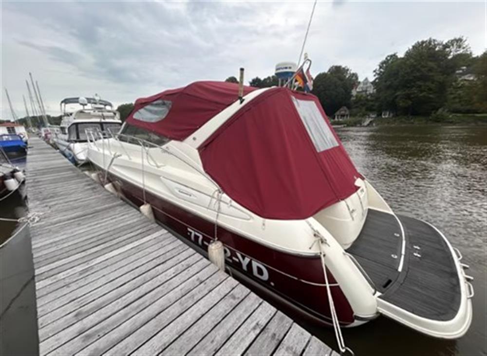 Cranchi&nbsp;Cranchi&nbsp;Endurance&nbsp;39